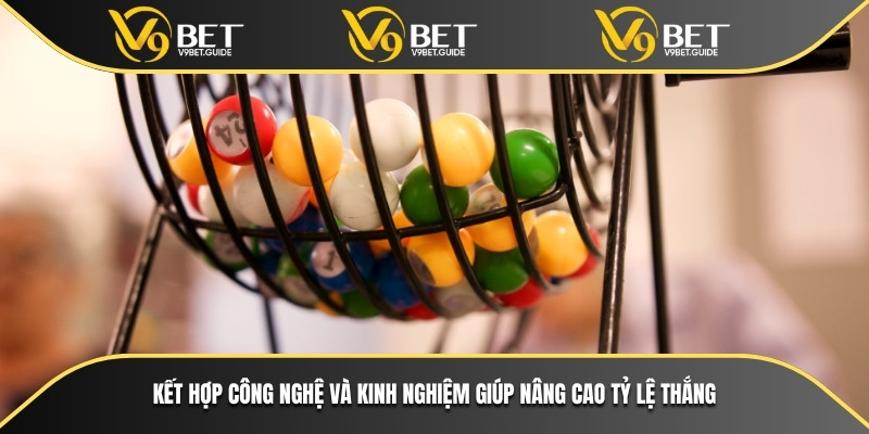Cách Áp Dụng Soi Cầu Quả Trám Trong Cá Cược Xổ Số Online 7 Kết hợp công nghệ và kinh nghiệm giúp nâng cao tỷ lệ thắng